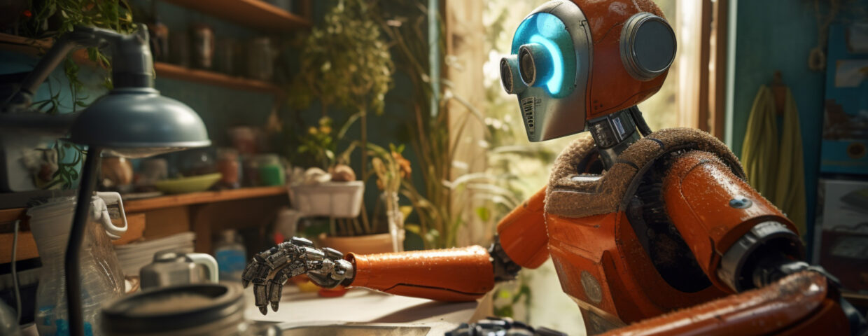 A Beginner’s Guide to AI Tools for Video, Image & Voice Creation