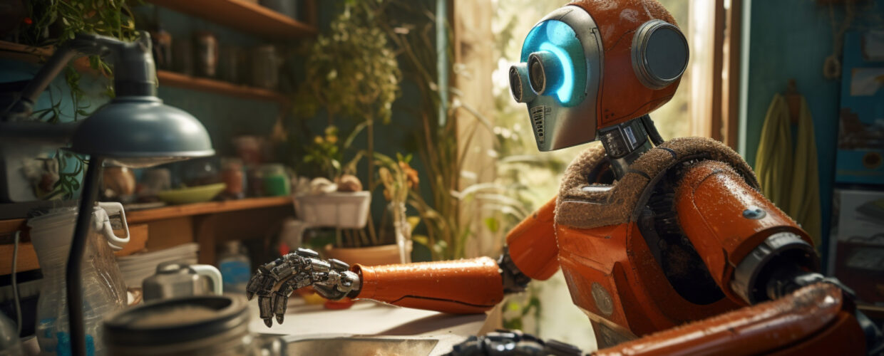 A Beginner’s Guide to AI Tools for Video, Image & Voice Creation