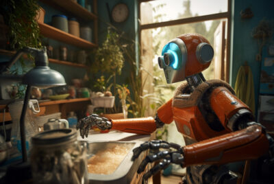 A Beginner’s Guide to AI Tools for Video, Image & Voice Creation
