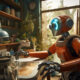 A Beginner’s Guide to AI Tools for Video, Image & Voice Creation