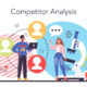 Competitor Analysis: A Strategic Blueprint for Digital Success
